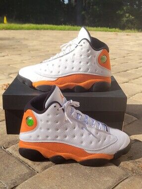 Jordan 13 Retro 'Starfish'